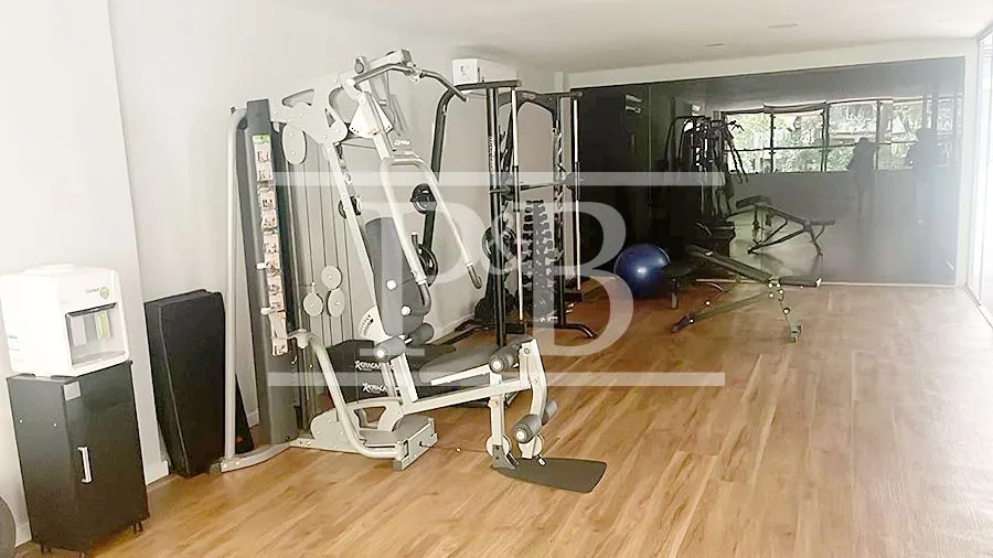 Apartamento com 3 dormitórios de 294 m² e 4 vagas — photo 34