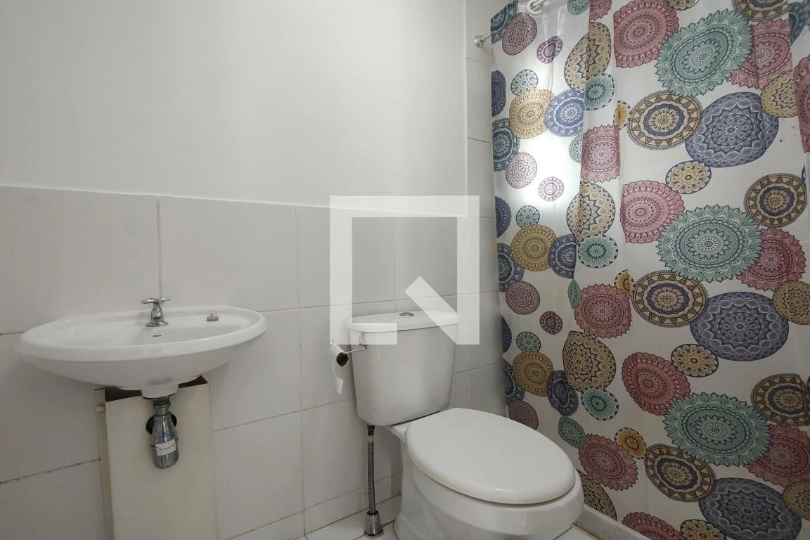 Unfurnished apartment with 3 bedrooms and open kitchen — photo 9
