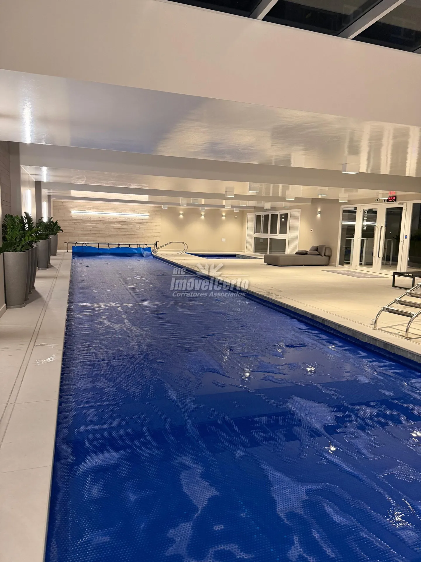 3-bedroom 87.14 m² apartment with 1 parking spot — photo 35