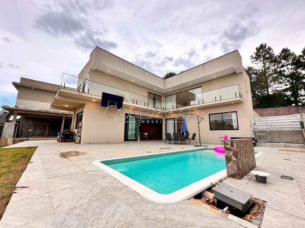 House, 260 m², with a bathtub — photo 23