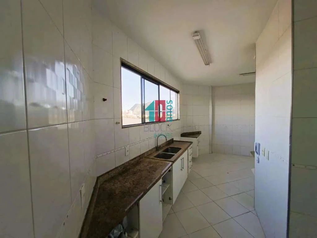 Apartamento sem mobília com 3 quartos e 1 suíte — photo 5