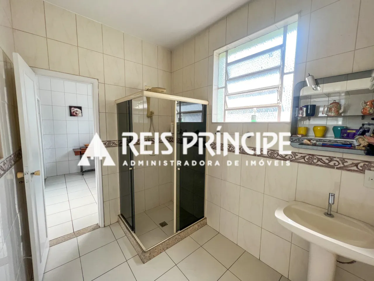 Furnished house with 4 bedrooms and 2 bathrooms — photo 17