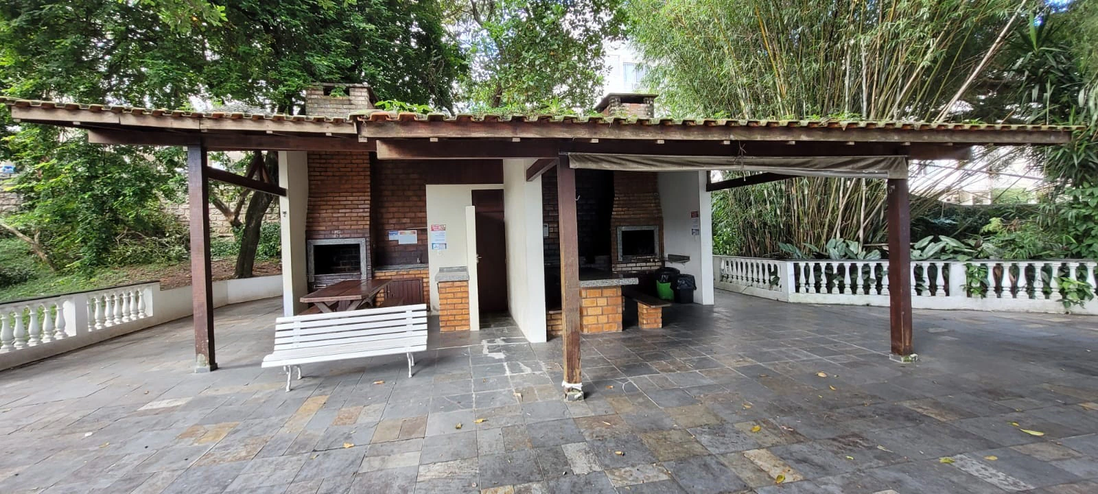 Furnished apartment, 60 m², with a washing machine — photo 25