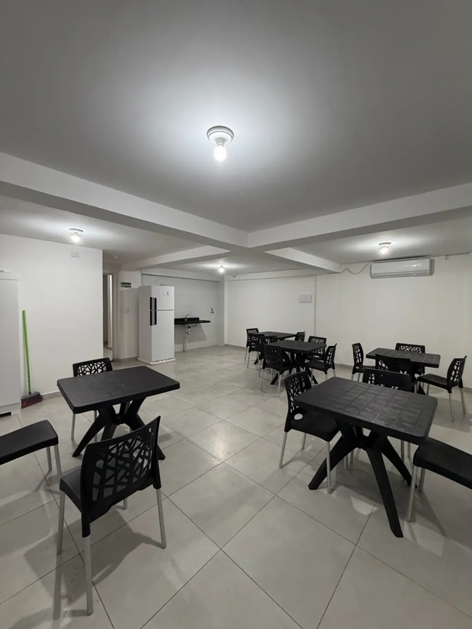 2-bedroom apartment in a building with a pool — photo 9