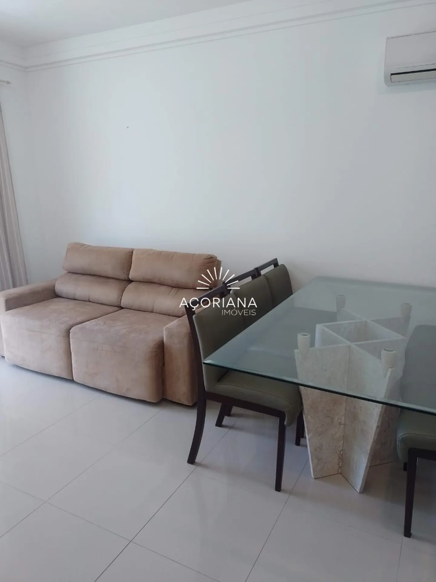 Квартира 75 м² з балконом із грилем та видом на воду — photo 3