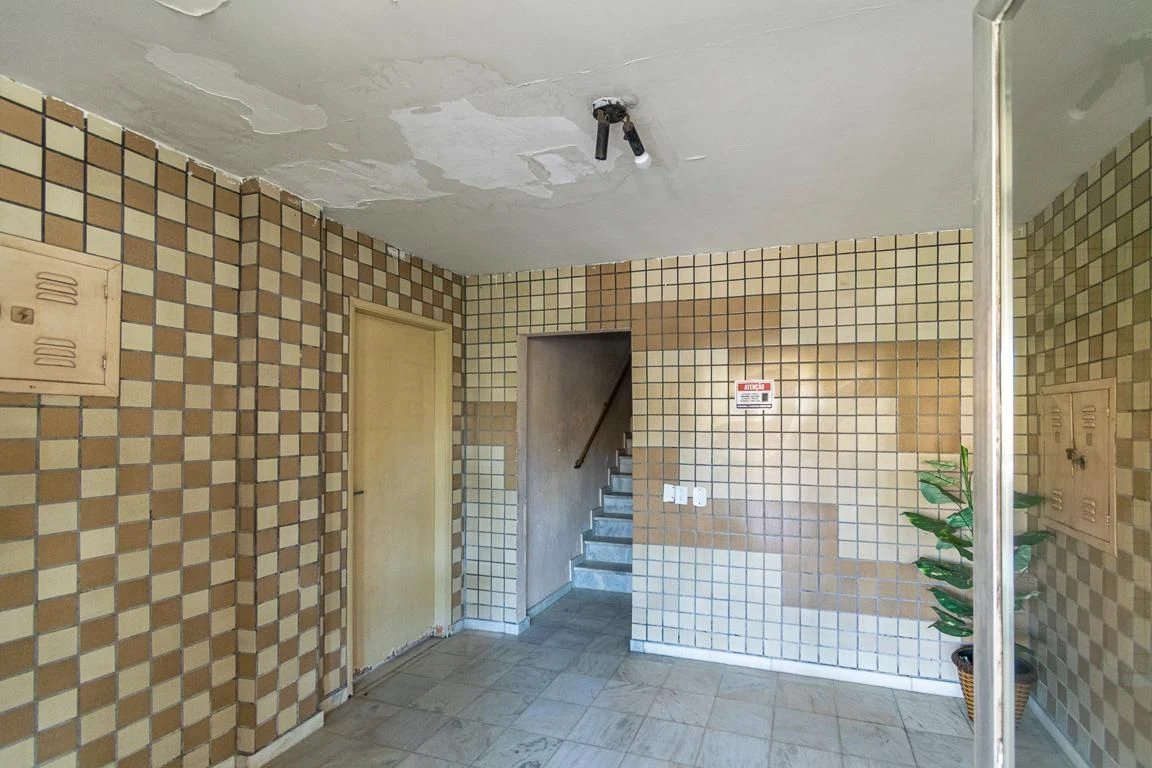 Apartamento mobiliado, 72 m², com máquina de lavar — photo 11