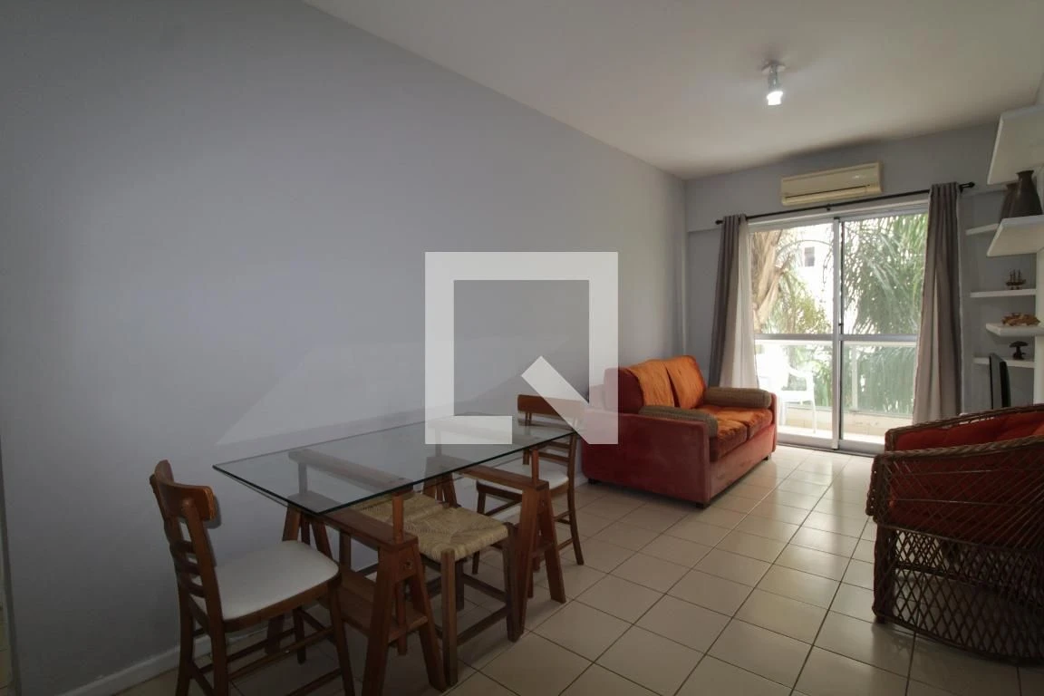 2 quartos e espaço de home office: apartamento de 63 m² — photo 2