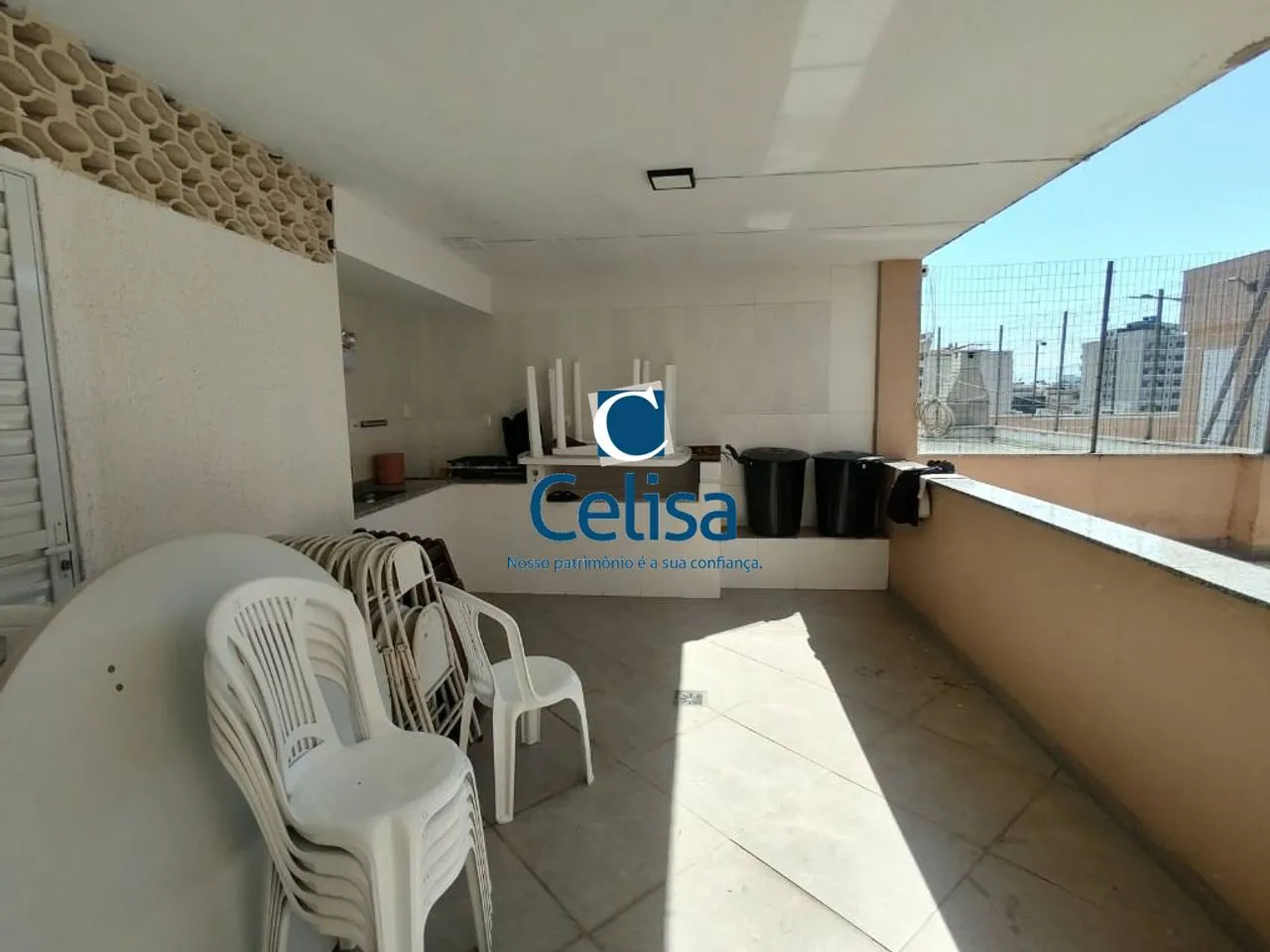 68 m² apartment with 2 bedrooms and 1 parking spot — photo 39