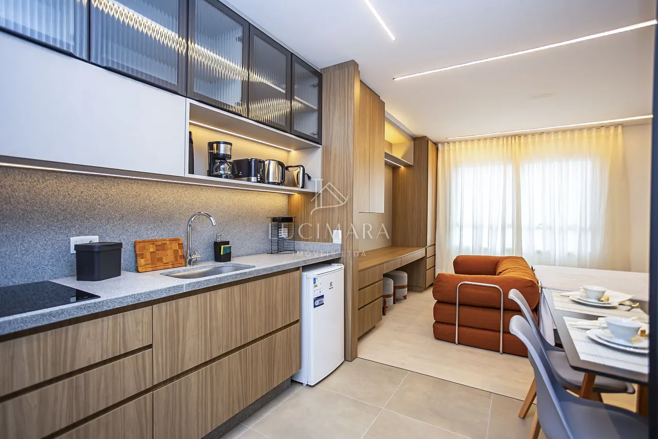 1-bedroom apartment with 1 bathroom and 50 m² — photo 11
