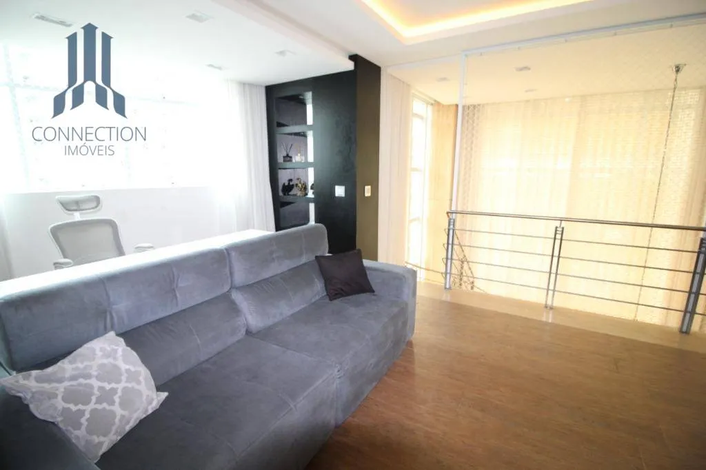 Apartamento mobiliado de 2 quartos no 9º andar — photo 12