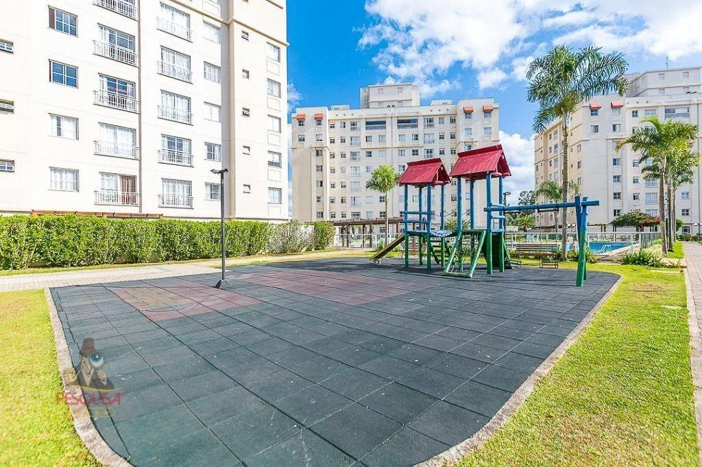 Квартира з 2 спальнями та власним басейном — photo 40