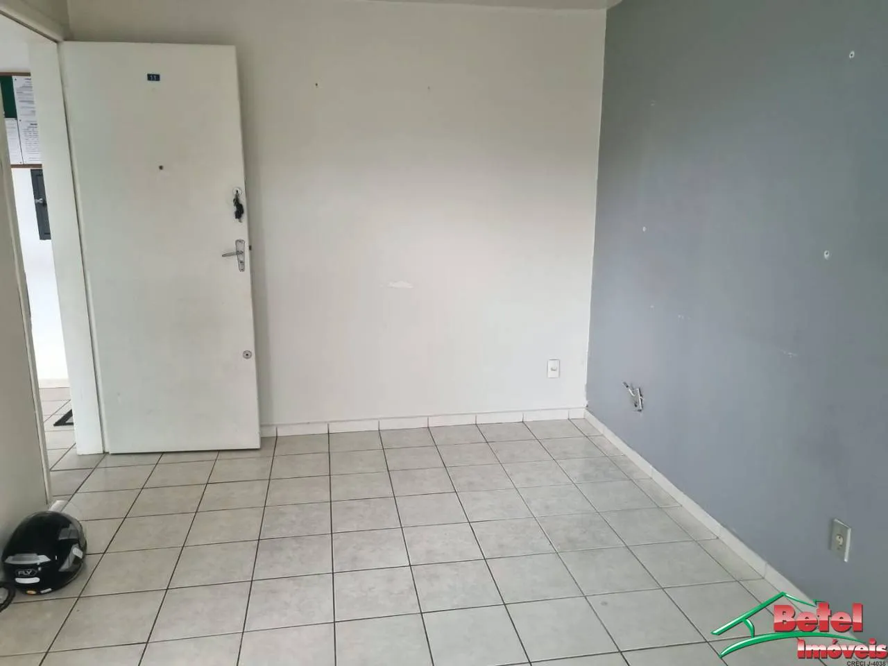 2-bedroom, 42 m² apartment in Curitiba — photo 8