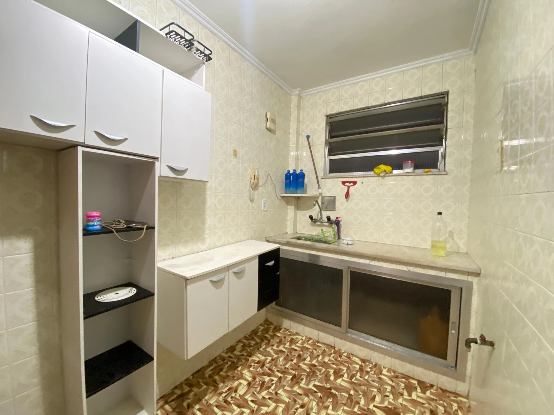 Apartamento en alquiler con 2 dormitorios y lavadora — photo 3