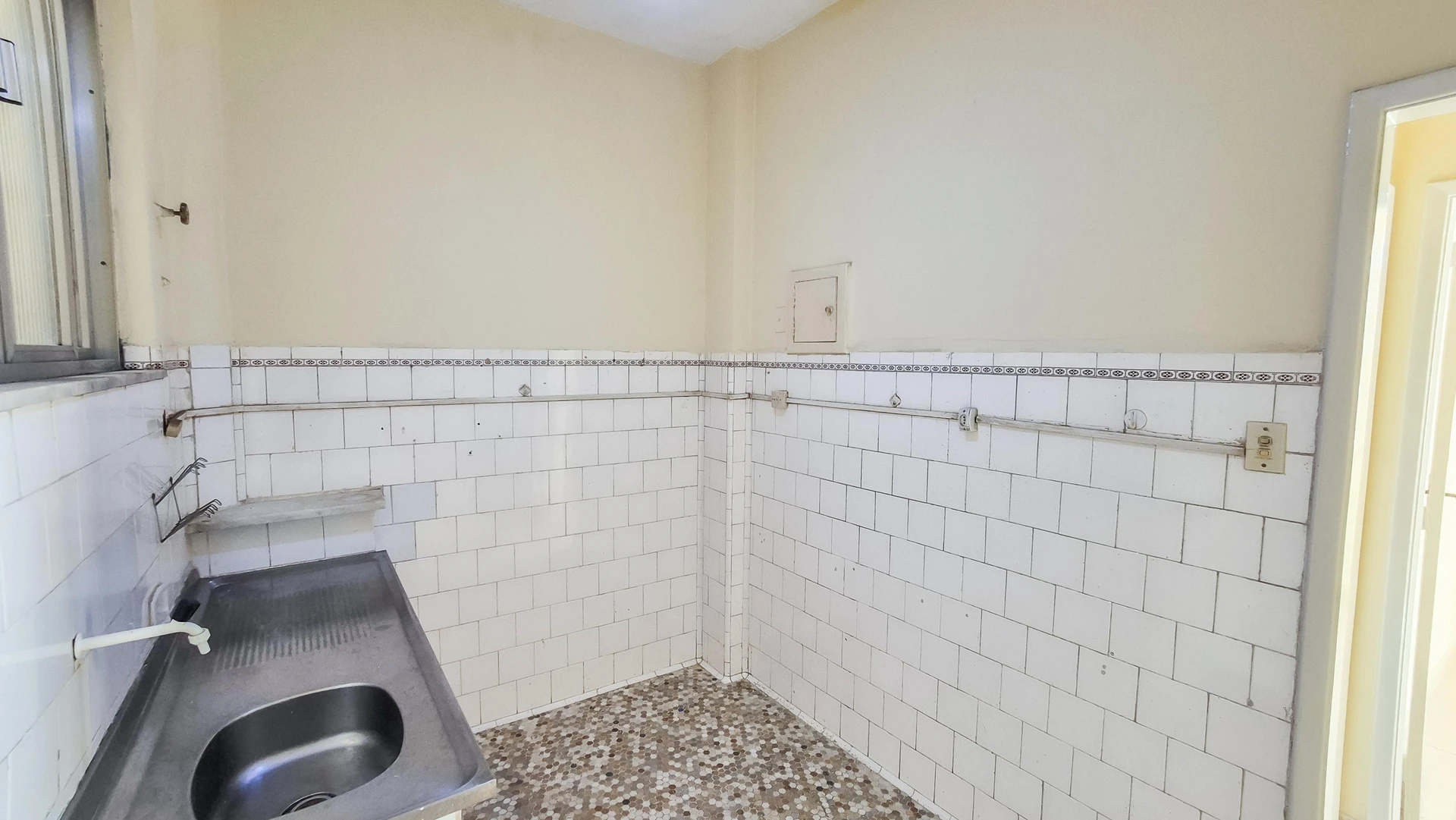 Apartamento con 2 dormitorios, 1 baño y acepta mascotas — photo 20