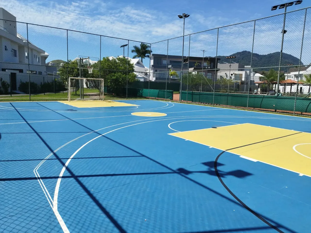 Casa em condomínio com 5 suítes e churrasqueira privativa — photo 22