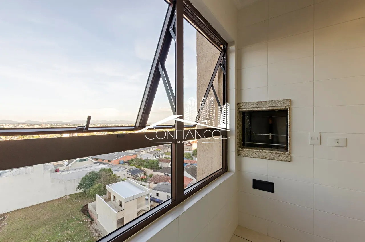 Apartamento de 250 m² com 3 quartos e churrasco privativo — photo 6