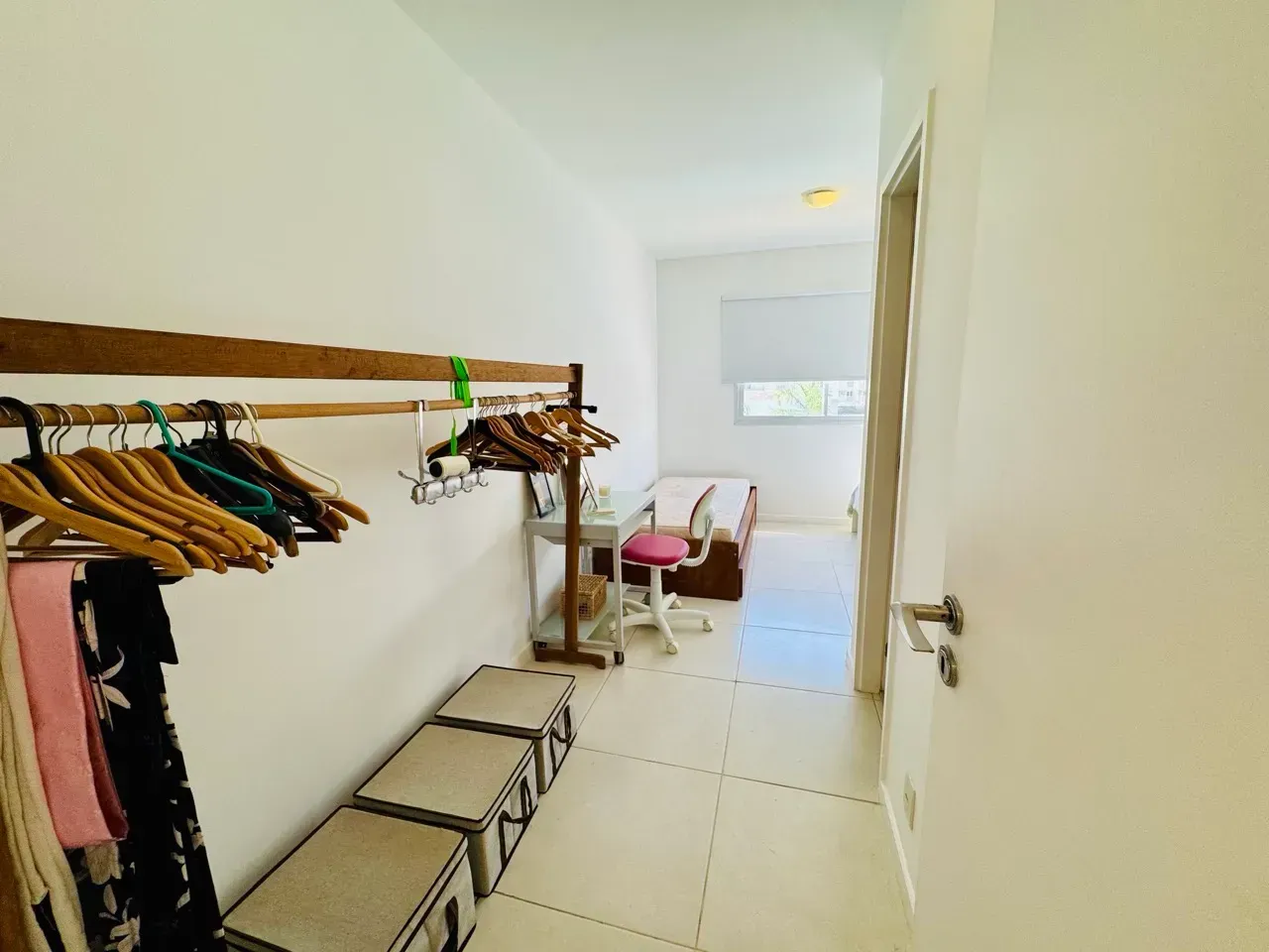 227 m² apartment with open-plan kitchen and balcony — photo 22