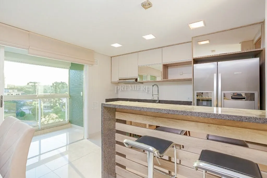 2-bedroom apartment in a building with a sauna — photo 13