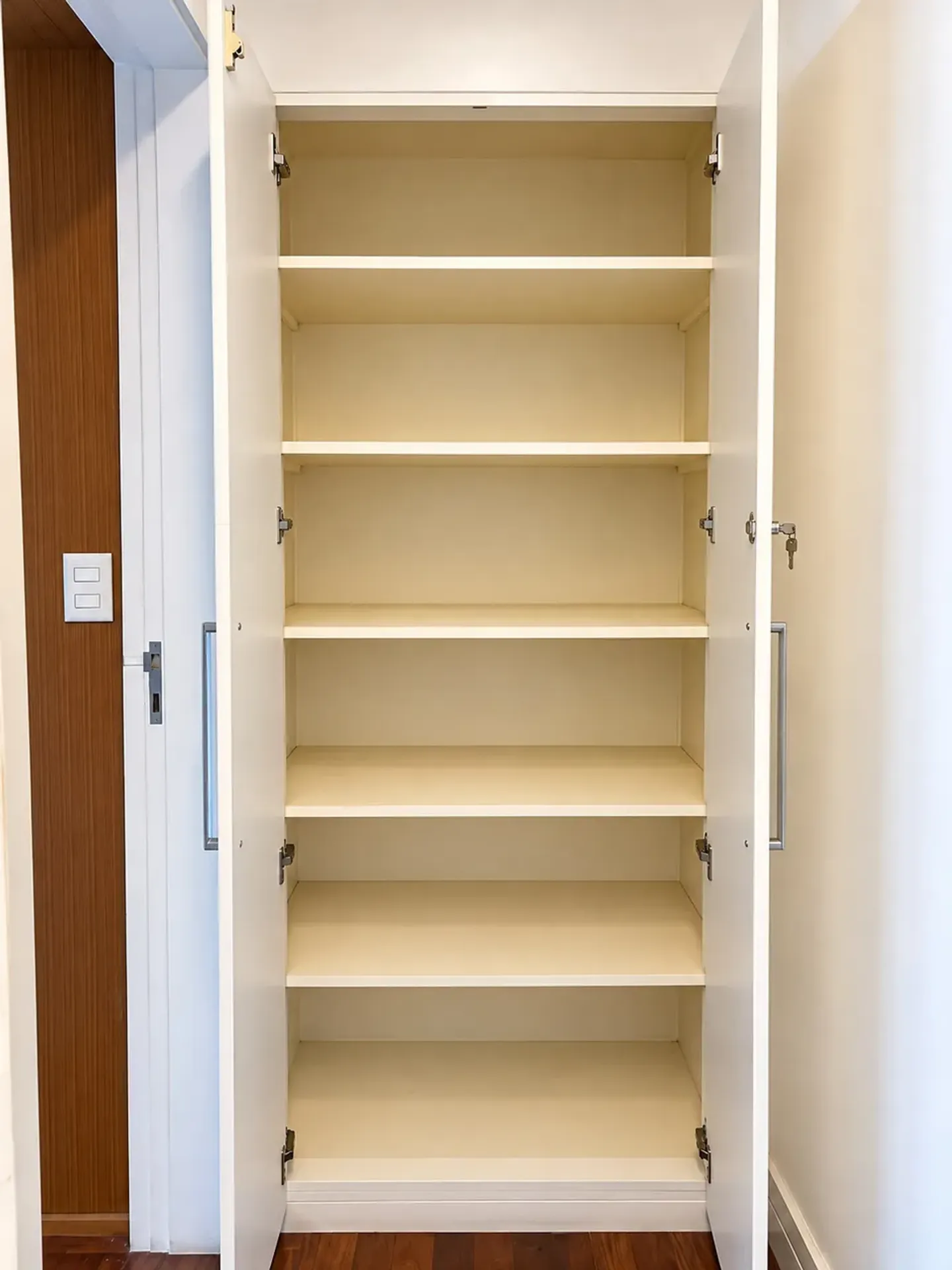 3-bedroom apartment with a dishwasher in Rio de Janeiro — photo 30