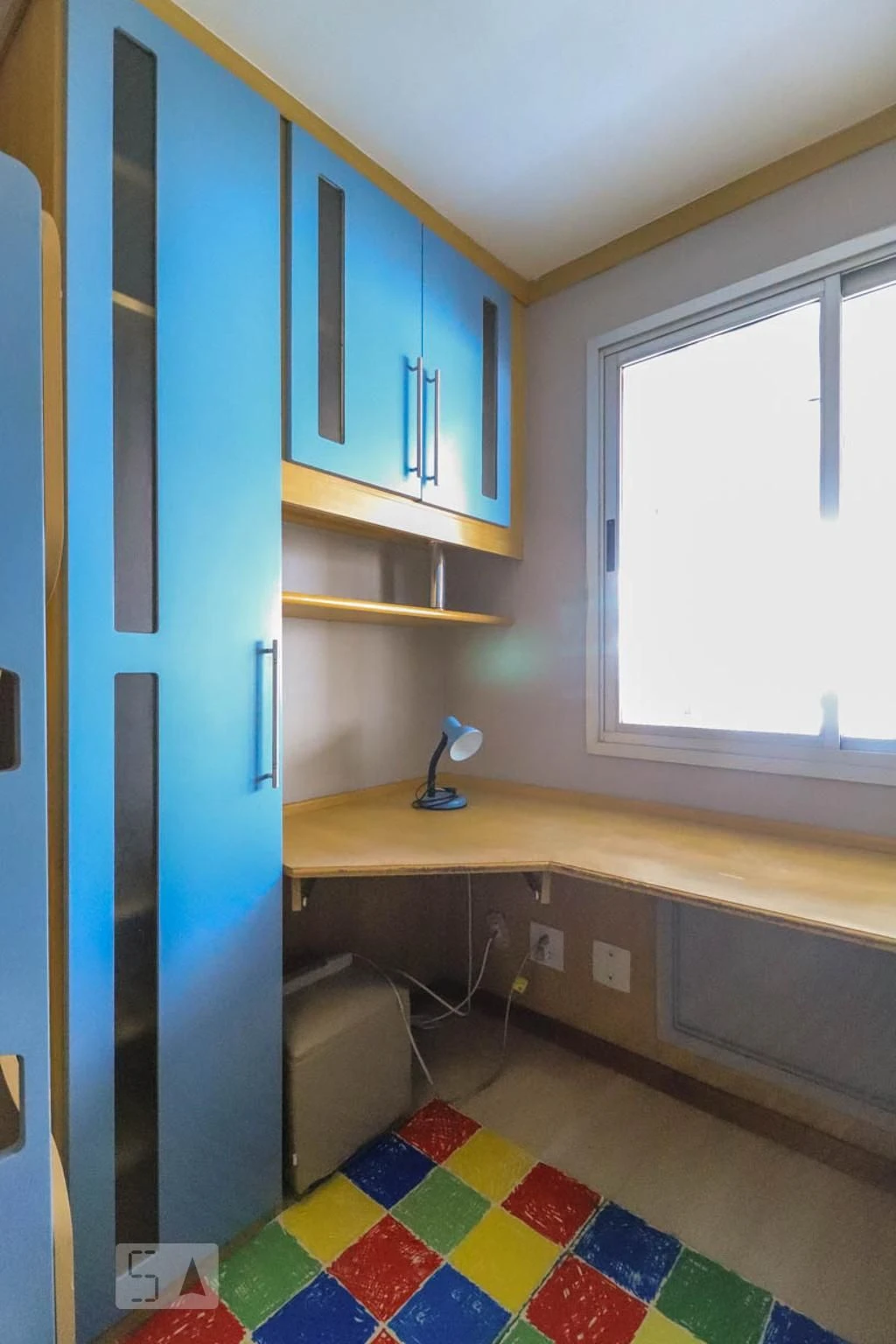 2-bedroom apartment with a home office in Rio de Janeiro — photo 25