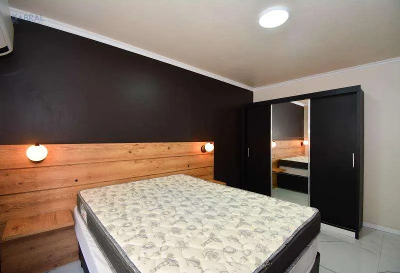 Apartamento amueblado de 119 m² con cocina abierta — photo 6