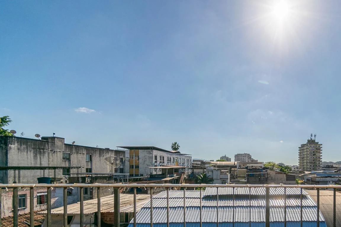 Apartamento mobiliado, 72 m², com máquina de lavar — photo 5