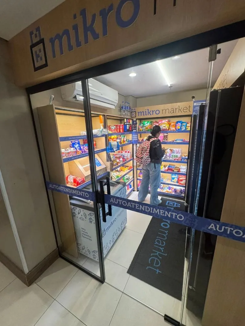 Apartamento com máquina de lavar, Barra Olímpica — photo 6