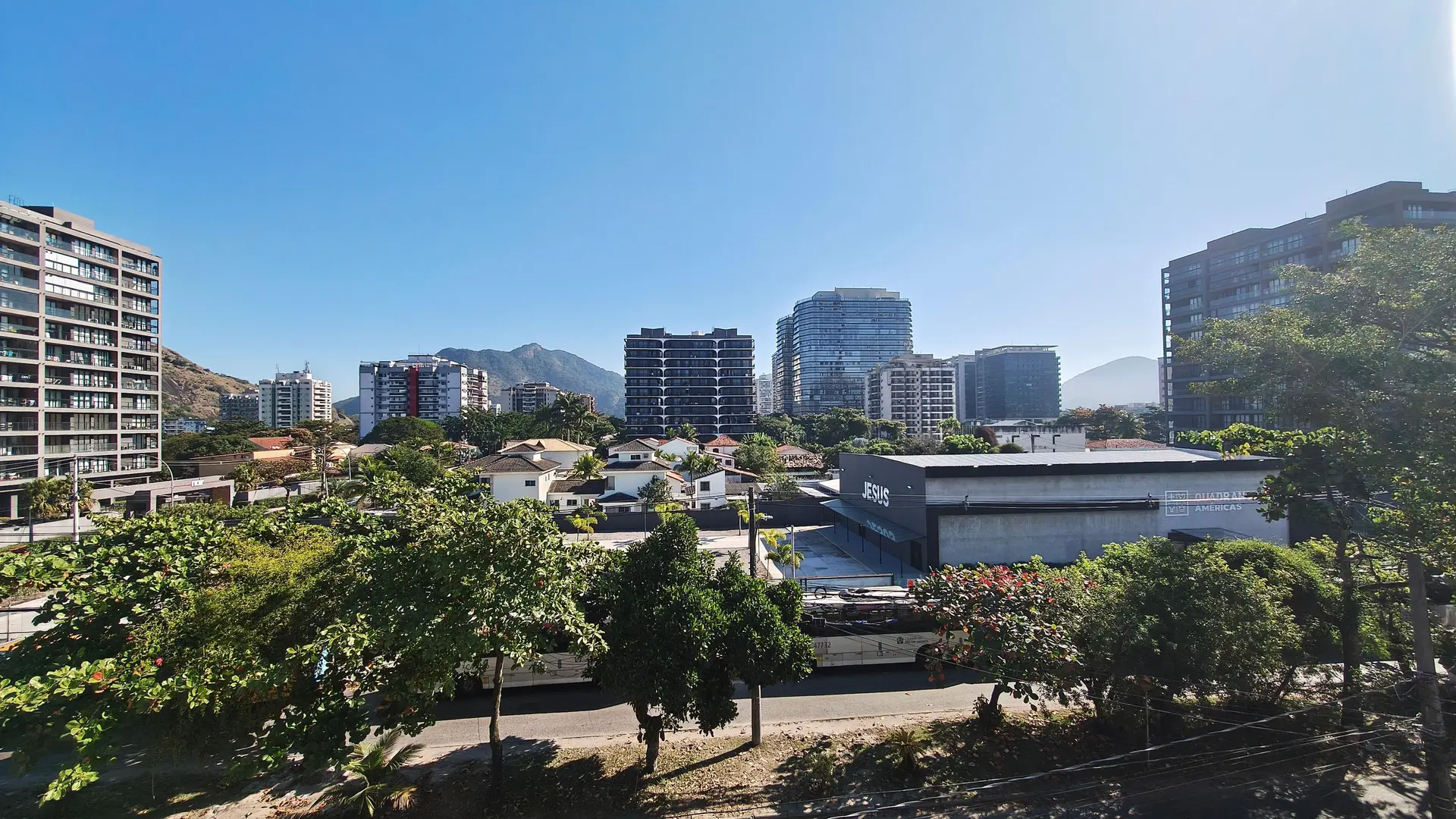 Apartamento com 2 quartos e varanda — photo 10