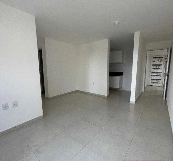 Квартира 58 м² з 2 спальнями та балконом, 10 поверх — photo 2