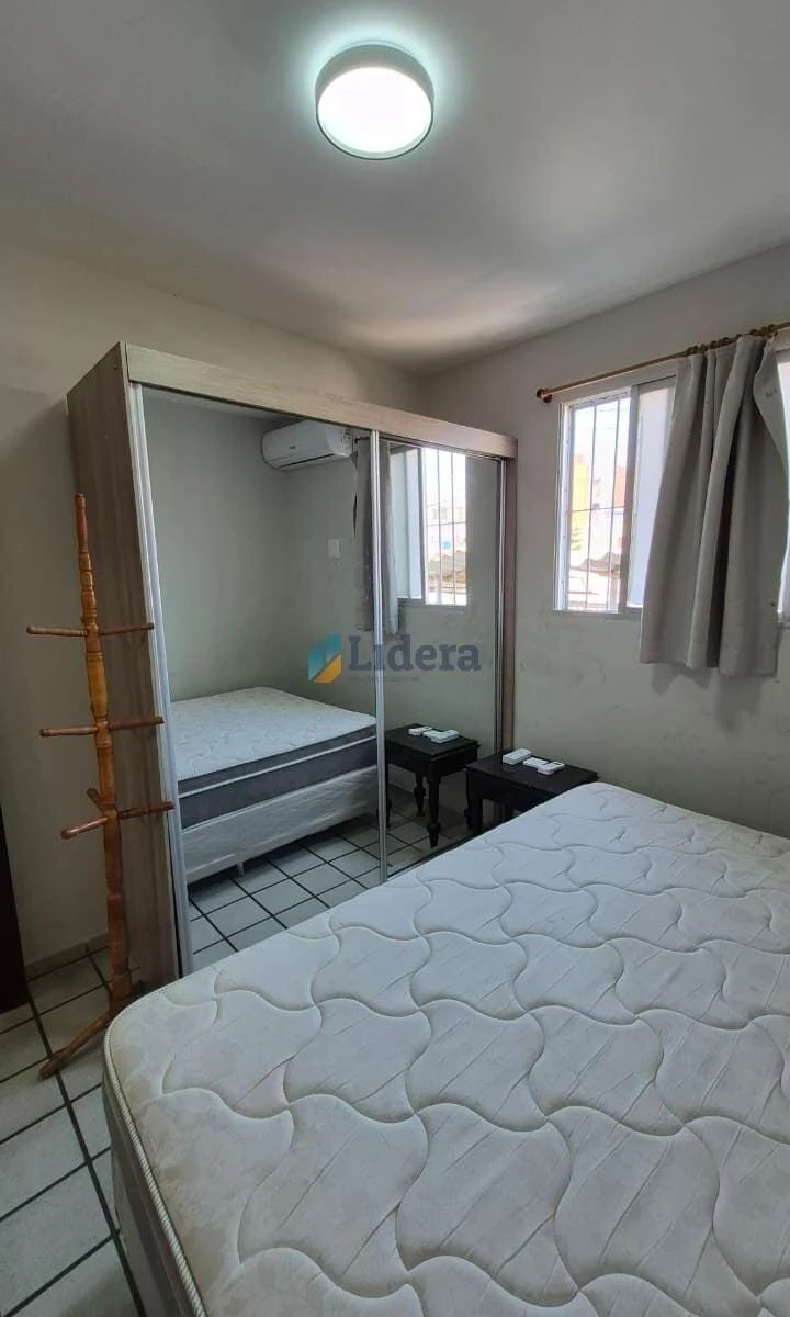 3 quartos e máquina de lavar: apartamento de 72 m² — photo 9