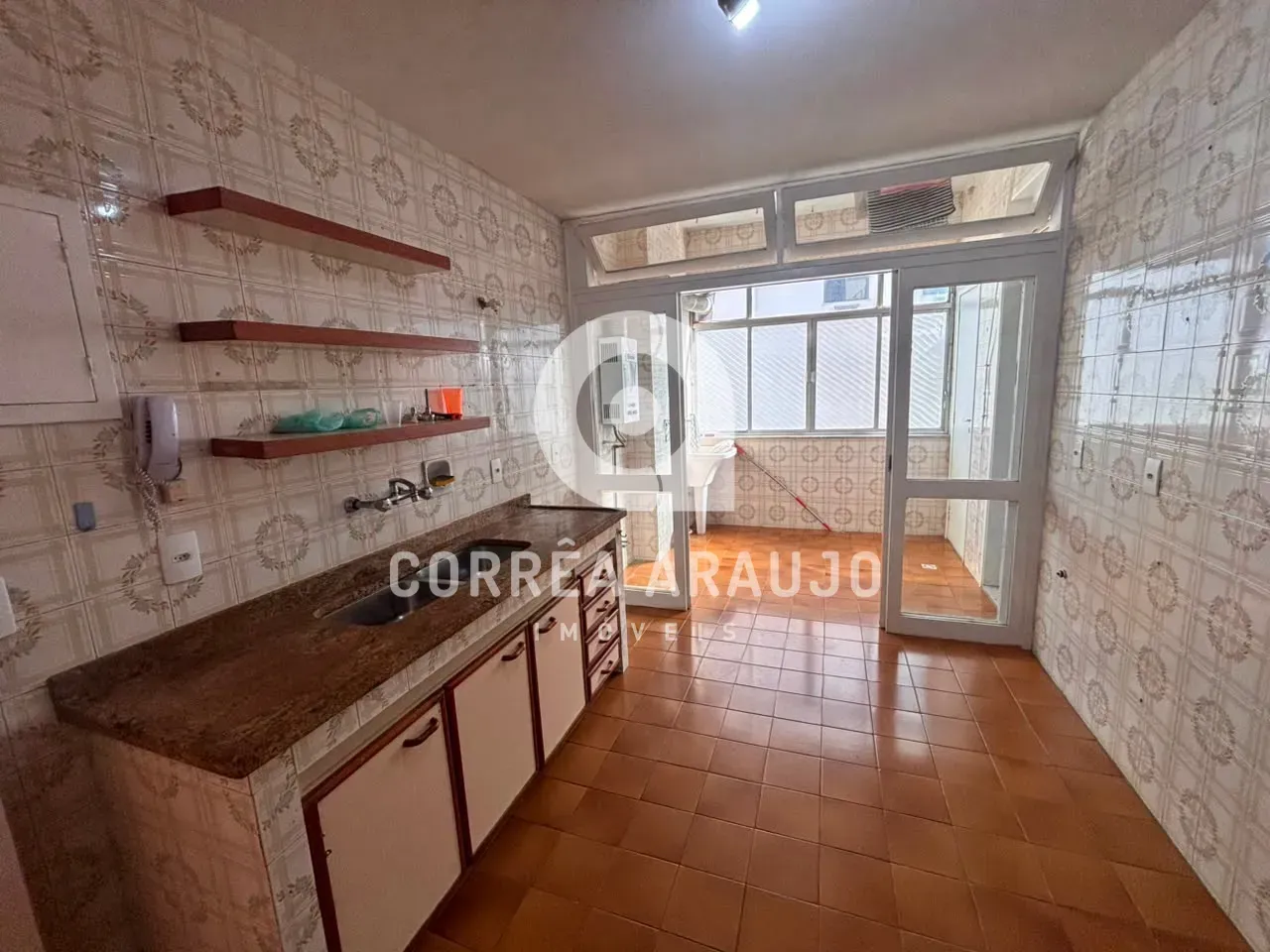 Apartamento de 160 m² com 3 quartos, 2 banheiros e varanda — photo 20