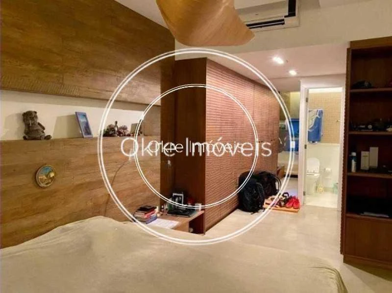 Rental apartment with 4 bedrooms and 140 m² — photo 2