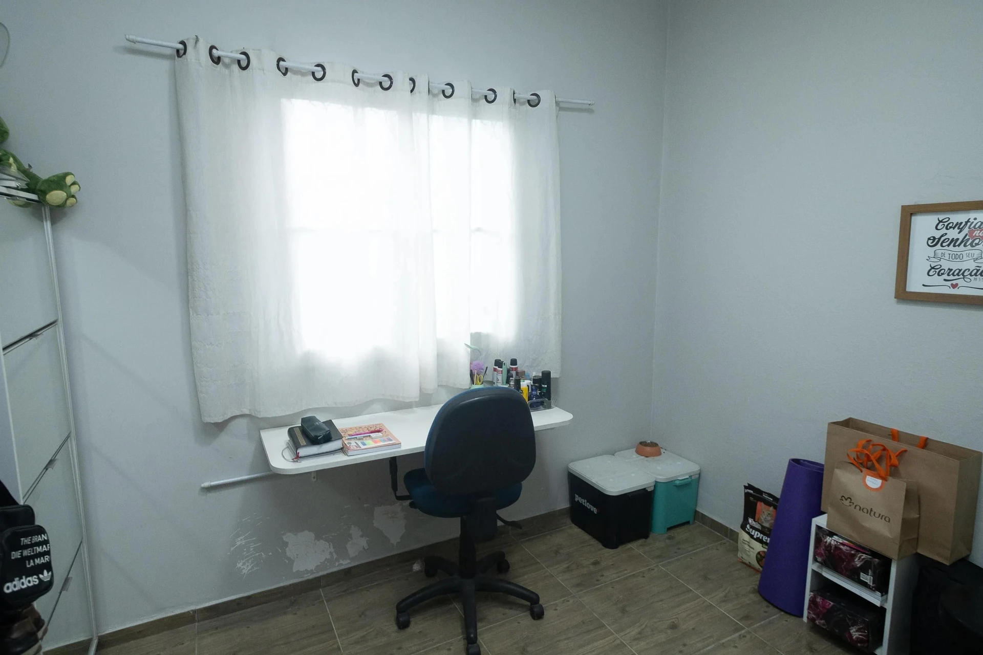 One-bedroom house with a home office in Rio de Janeiro — photo 6