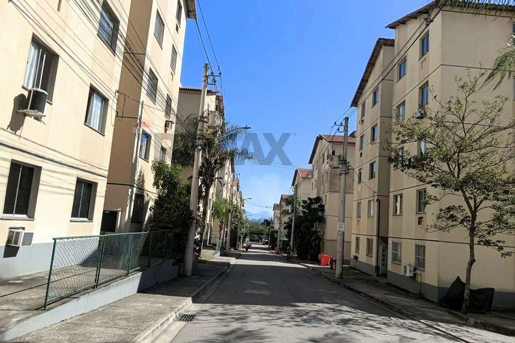 2-bedroom apartment on the 4th floor with 45 m² — photo 18