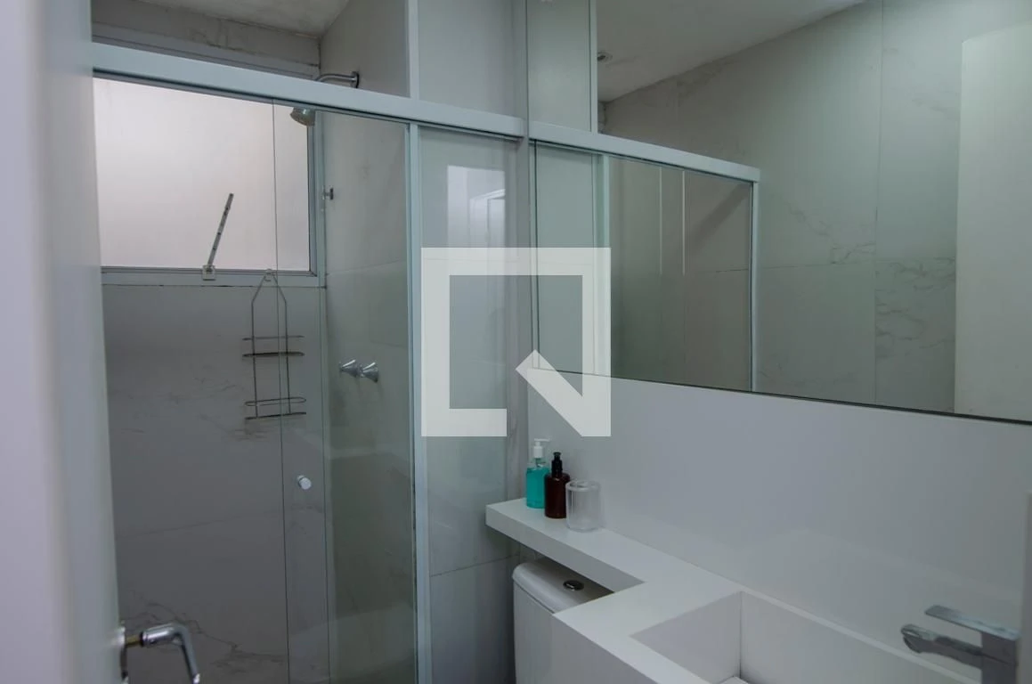 Apartamento mobiliado com 2 quartos e jardim privativo — photo 50