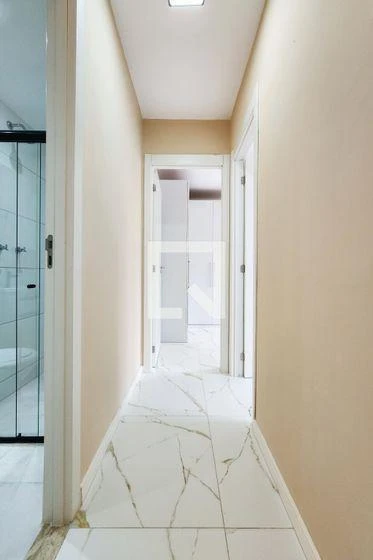Робоче місце та 2 спальні: квартира 62 м² — photo 21