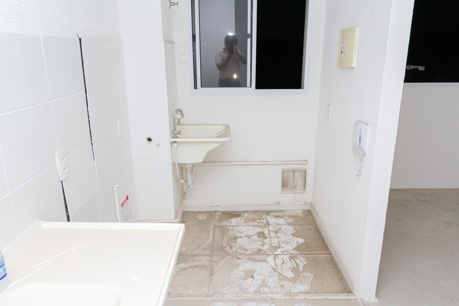 Apartamento sin amueblar con 2 dormitorios y 1 baño — photo 25