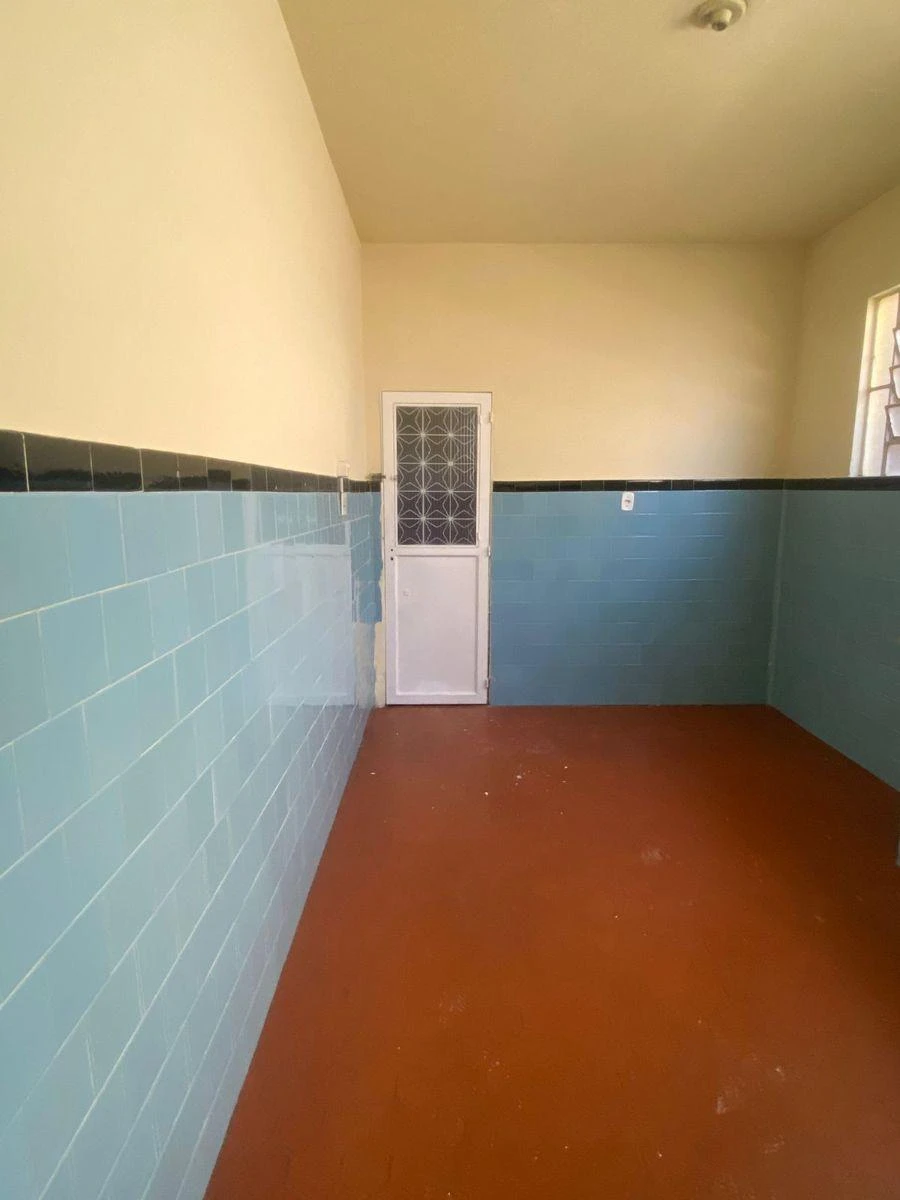 Rental house with a living room, 1 bedroom and balcony — photo 5