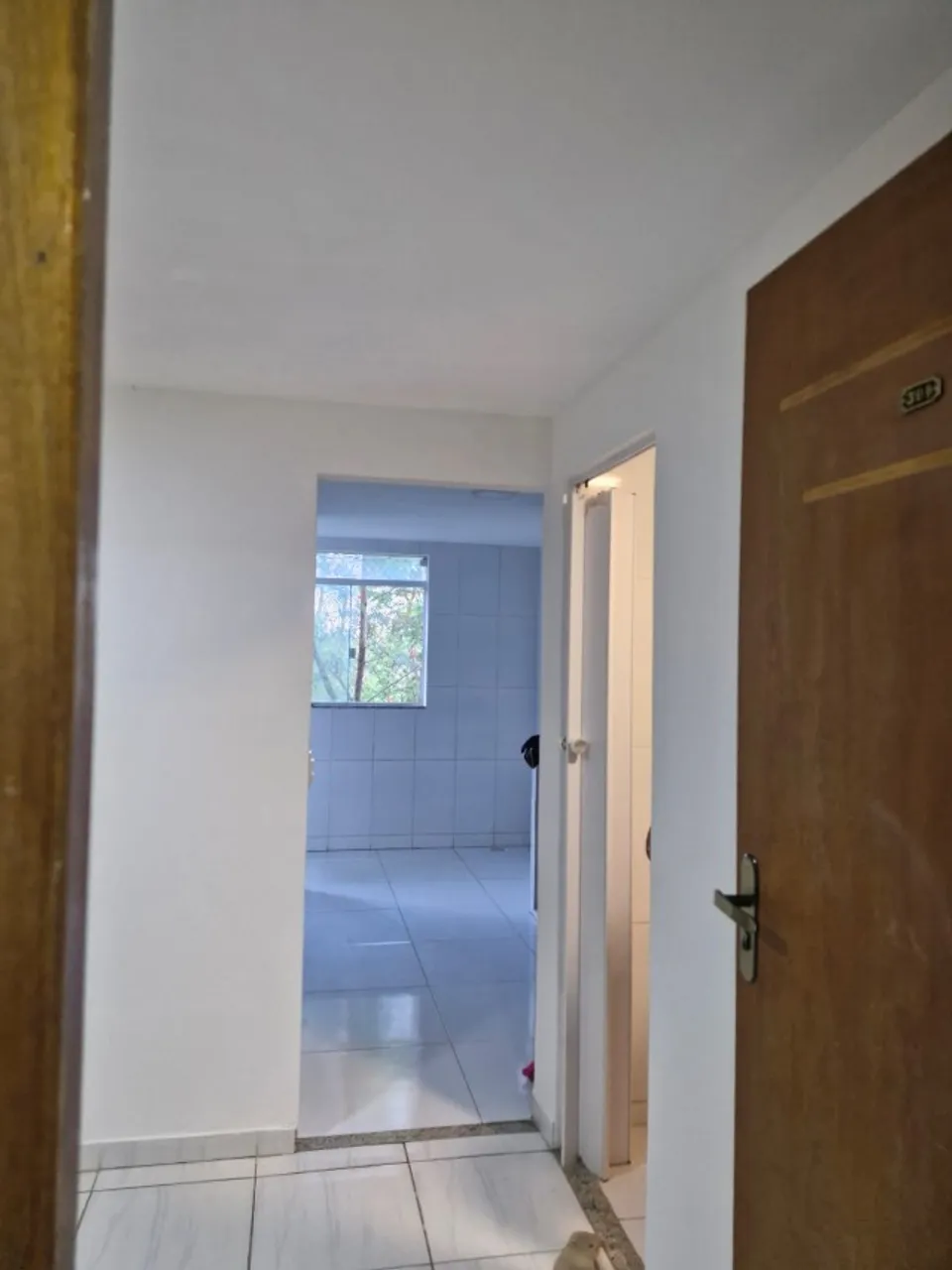 Apartment, 51 m², with a washing machine — photo 16