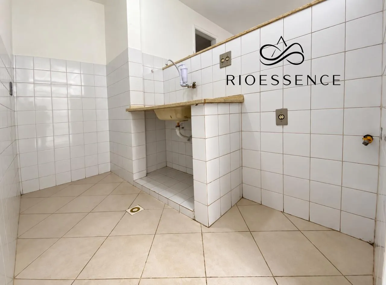 One-bedroom, 40 m² apartment in Rio de Janeiro — photo 13