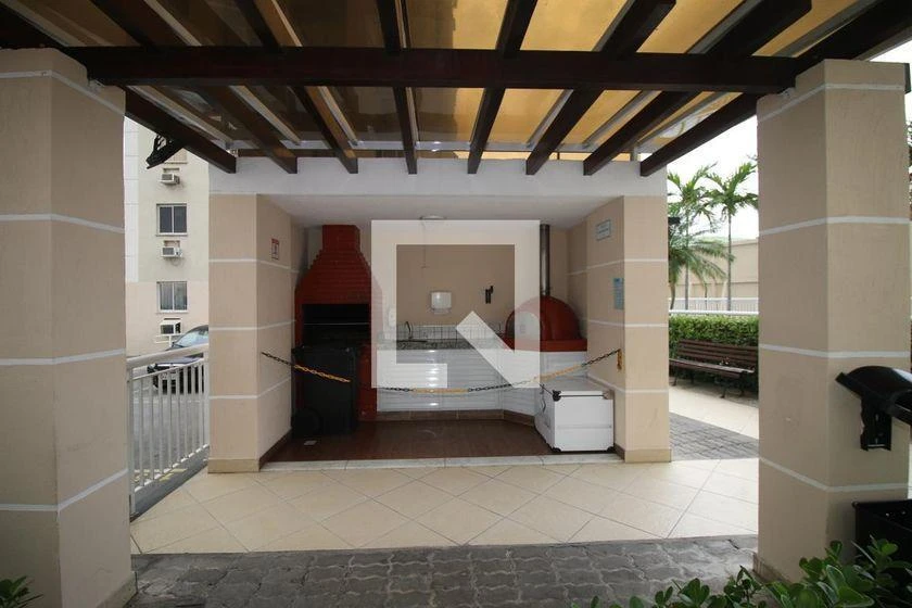 2-bedroom rental apartment with 60 m² and 2 parking — photo 7