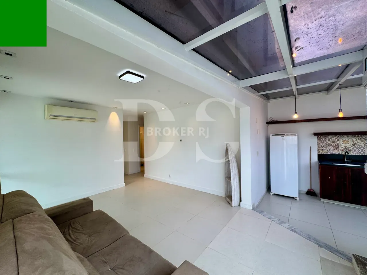 3 quartos e janelas do piso ao teto: apartamento de 203 m² — photo 22