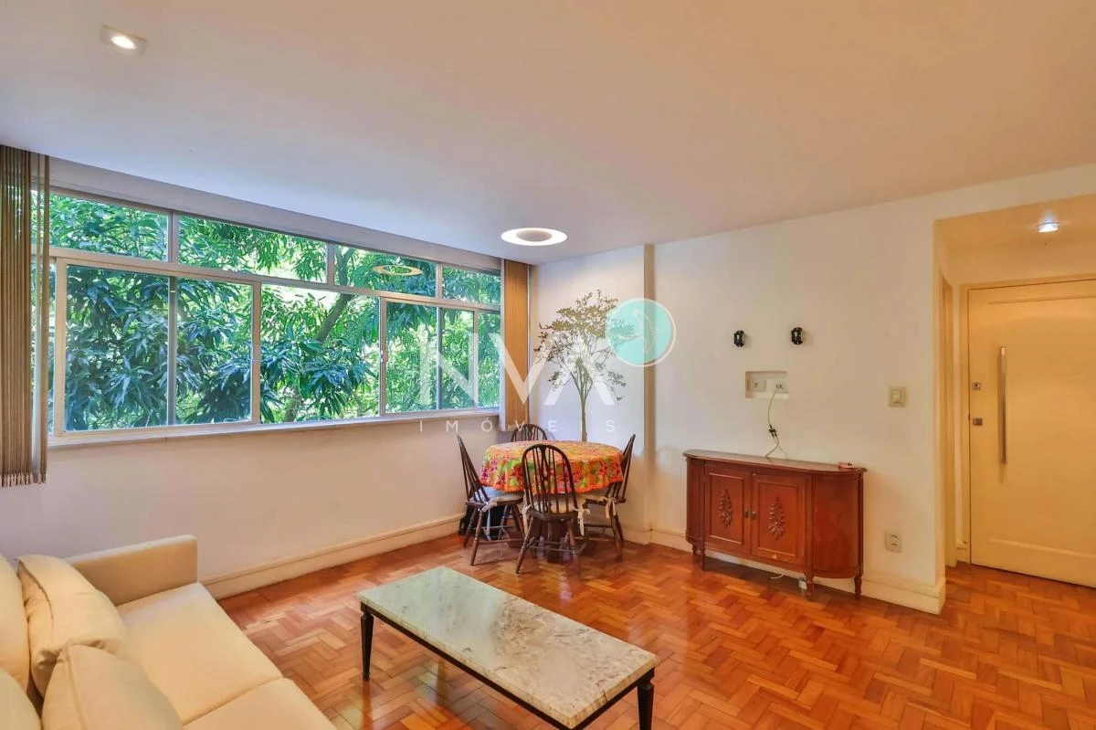 Apartamento mobiliado de 113 m² com cozinha a gás — photo 13
