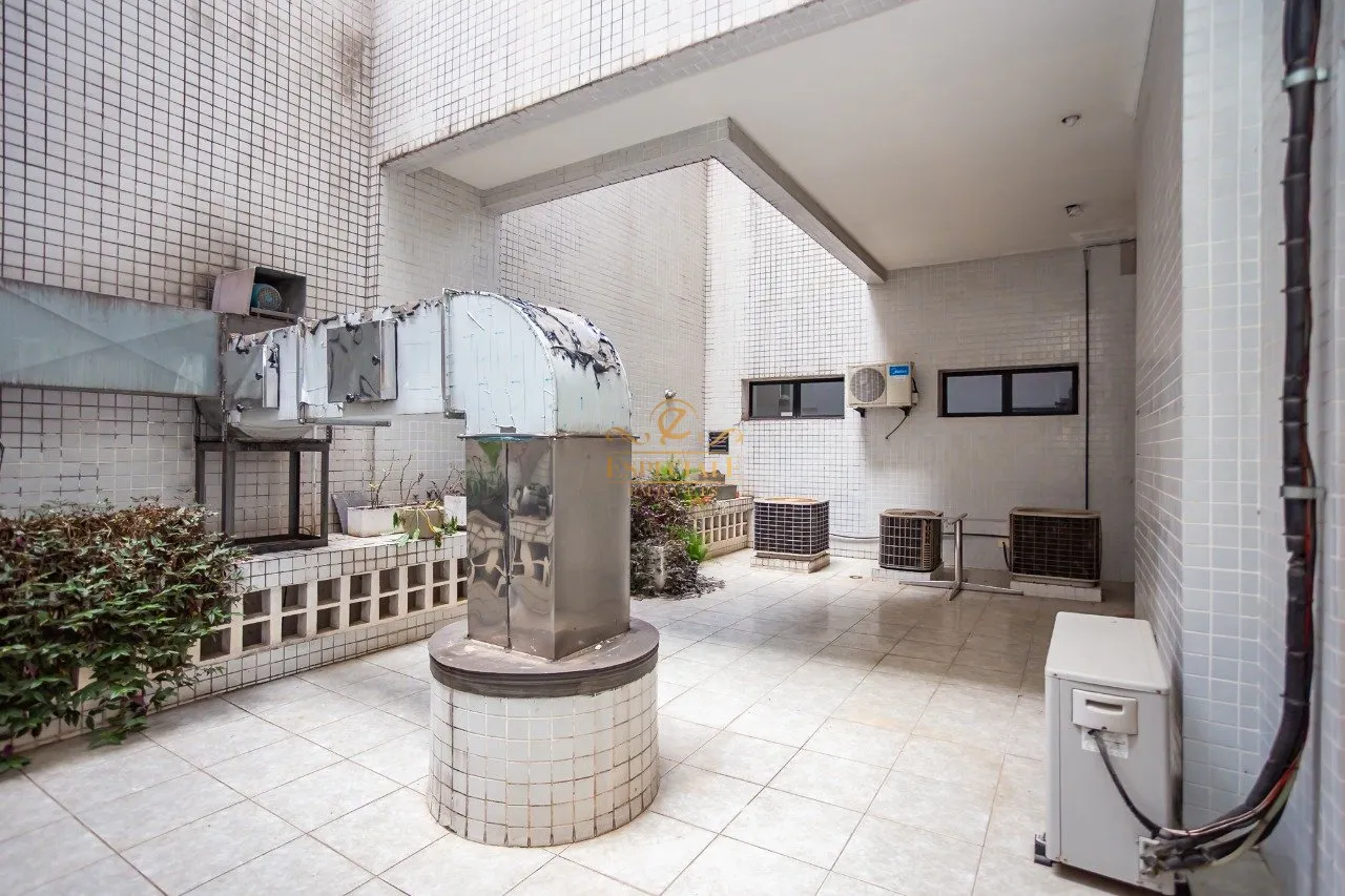 Apartamento amueblado de 85 m² con 1 dormitorio y balcón — photo 19