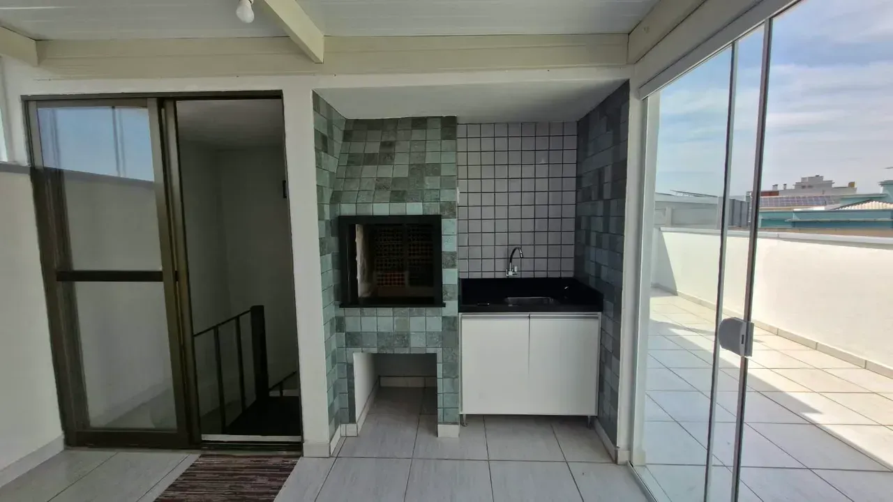 Duplex with 2 bedrooms and 104 m², 1 parking space