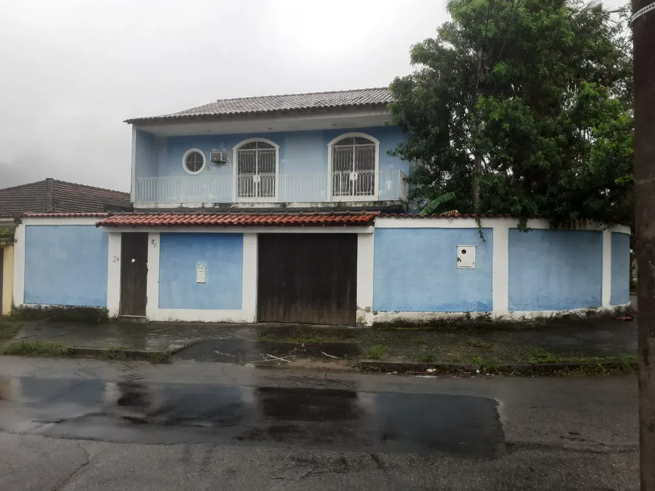 5 quartos e máquina de lavar: casa de 314 m² — photo 15