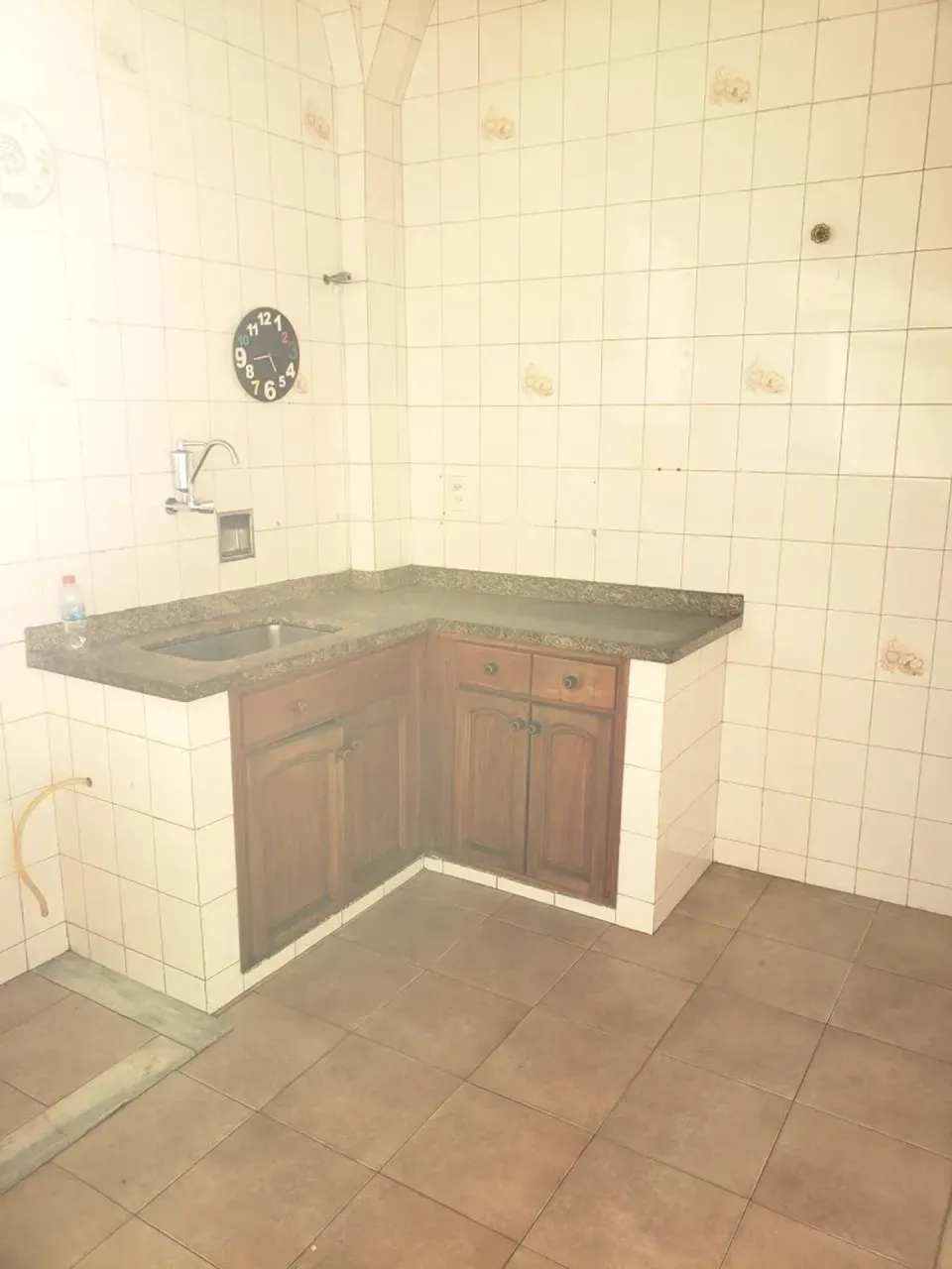Apartamento para alugar com 2 dormitórios e 1 banheiro