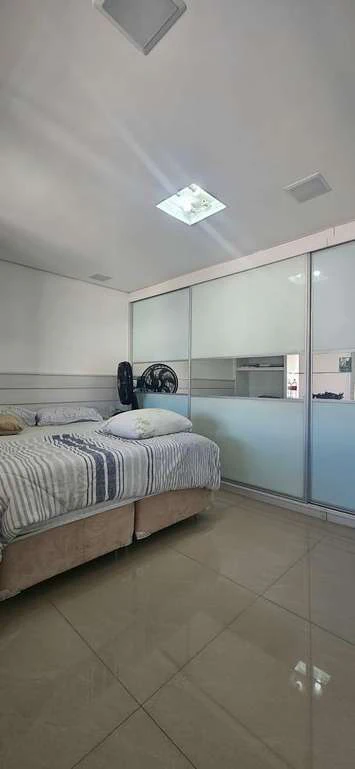Casa de 720 m² con balcón y barbacoa privada