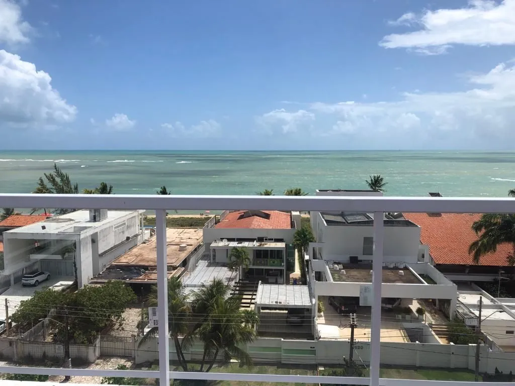 Apartamento mobiliado de 50 m² com 2 suítes e varanda — photo 10