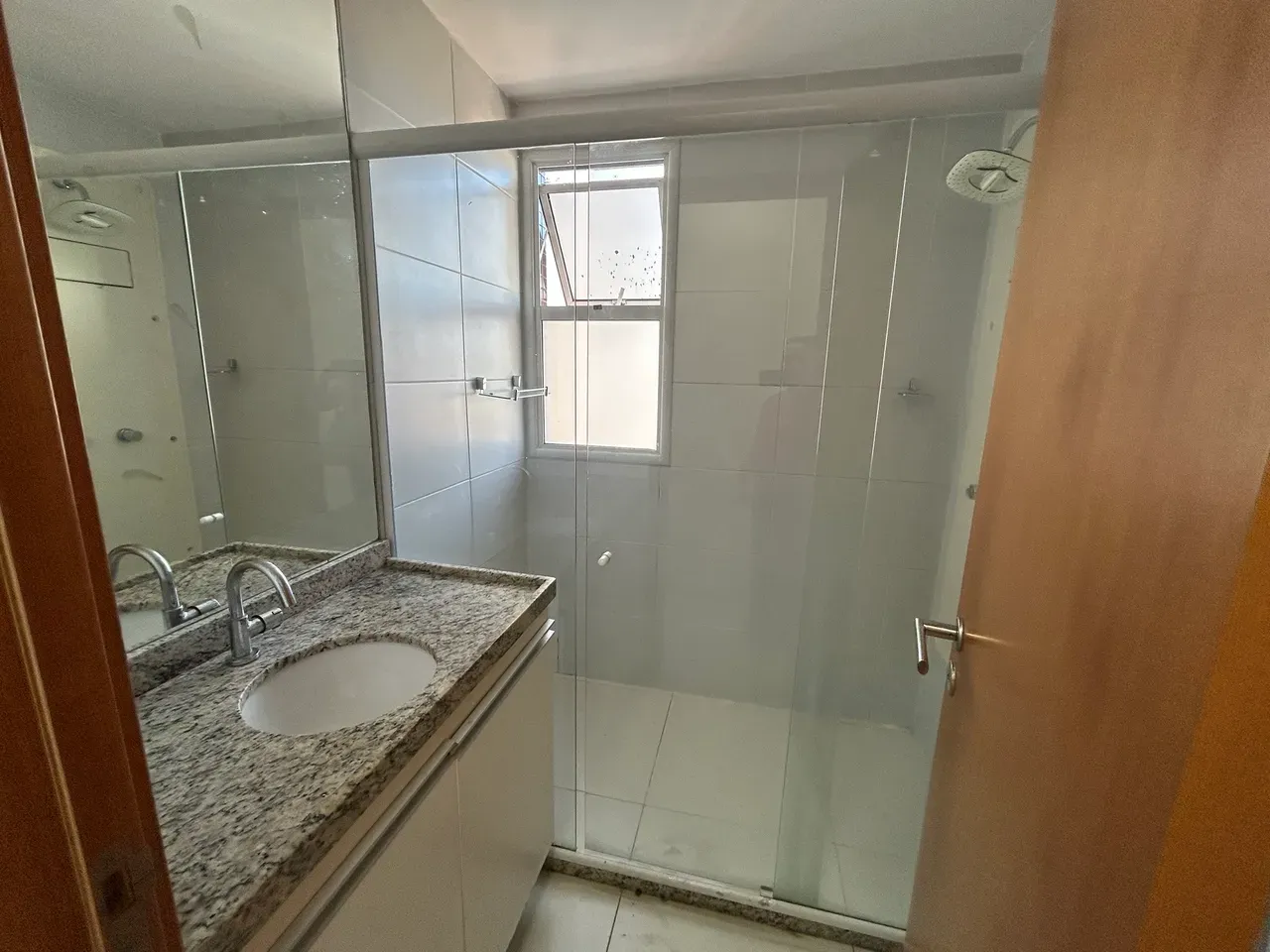 3-bedroom apartment, all with their own bathrooms, 137 m² — photo 11